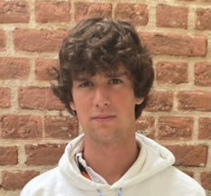 Photo de Valentin, fondateur de VR Consulting